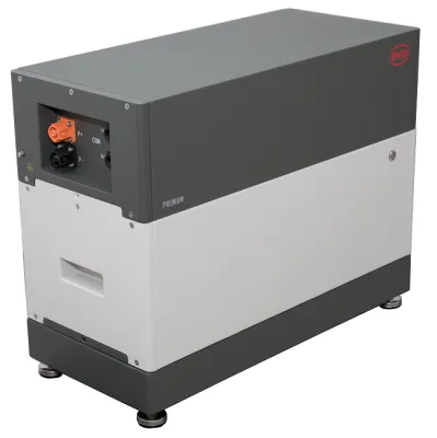 BYD Battery-Box Premium LVS 4.0 Detailansicht